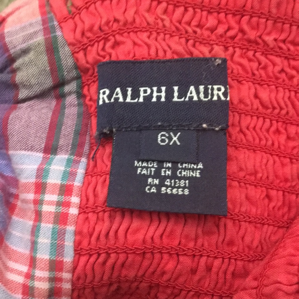 Polo Ralph Lauren - Picture 4 of 4